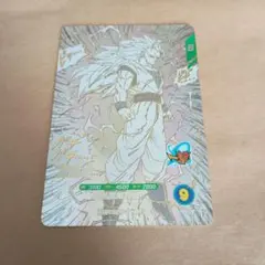 apt-006 孫悟空　GDR　アドバンスパック2　ダイバーズ