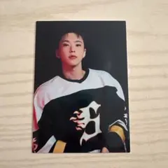 SEVENTEEN HOME ルームウェア トレカ ホシ