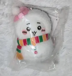 【未開封・未使用】エニマイくじ　ちいかわ　（E賞　ちいかわマスコット）