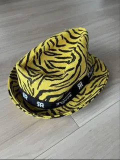 阪神タイガース　キャップ　ハット