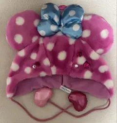 パルパルーザ　ミニパル　ファンダーランド　ファンキャップ　パルパル　タグ付き