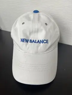 【匿名発送】New Balance キャップ 帽子