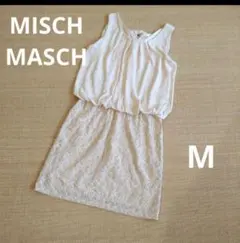 MISCH MASCH ノースリーブワンピース Mのサムネイル