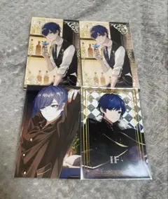 いれいす　If ブロマイド　まとめ売りのサムネイル