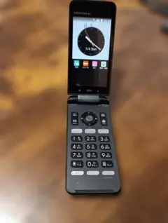 GRATINA 4G 　KYF３１　通話長持ち　いつまでも使える