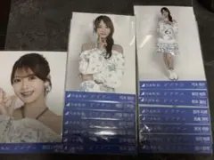 乃木坂46 生写真 ビリヤニ まとめ売り