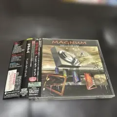 希少44MAGNUM [LIVE&RARE] 10枚組BOXセット 4444限定 - メルカリ