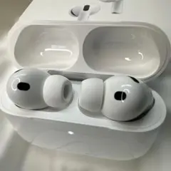 【美品】AirPodsPro3 MFHP4J/A 44CYV 美品】AirPodsPro3 MFHP4J/A 44CYV - メルカリ