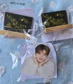 treasureカプセルトイジュンギュ