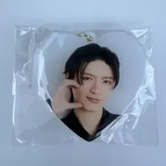 原因は自分にある。 げんじぶ 輪廻の箱庭 ぷっくりアクリルキーホルダー 杢代和人