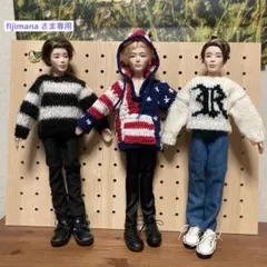 2025年最新】マテルドール bts ジミンの人気アイテム - メルカリ