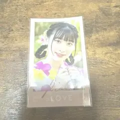 イコラブ　ミニフォト　vol.1