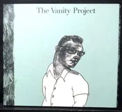 The Vanity Project CD Indie Rock