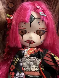 ♡カスタムオーダー専用ページ♡  アイシードール　白肌　ストレート　プラチナ 2025年最新】カスタムアイシードールの人気アイテム - メルカリ