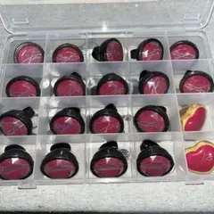 七種茨 リングライト 16個 2025年最新】七種茨 リングライトの人気アイテム - メルカリ