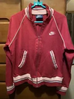 ナイキ　ヴィンテージジャージ