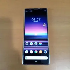 2026年最新】機種名：Xperia 5 スマートフォン本体の人気アイテム