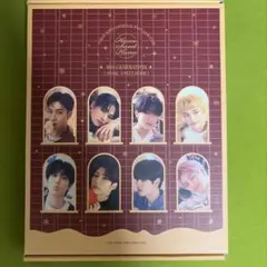 こ*）様 StrayKids STAY 3期 本国FCキット