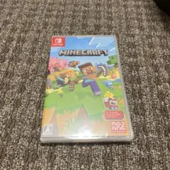 Nintendo switch Minecraft
