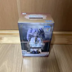 〈新品未開封〉葬送のフリーレン ちょこのせ プレミアムフィギュア