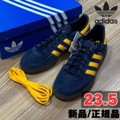 アディダス ハンドボール スペツィアル　adidas　Handball 23.5