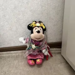 2026年最新】35周年 ぬいぐるみ ミニーの人気アイテム - メルカリ