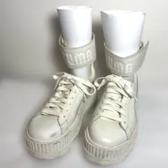 FENTY PUMA by Rihanna / アンクルストラップ クリーパーのサムネイル