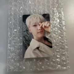 SEVENTEEN JAPAN 4TH SINGLE HOSHI トレカ ホシ - メルカリ