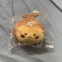 ちいかわベーカリーパンみたいなもちもちマスコット（カブトムシ）