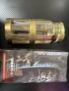 USJ モンスターハンターコラボ 回復薬ボトル - メルカリ
