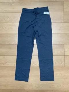 OLD NAVY 薄手スウェットパンツ ネイビー S 新品 メンズ