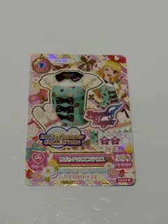 アイカツ リボンハウスブラウス 星宮いちご