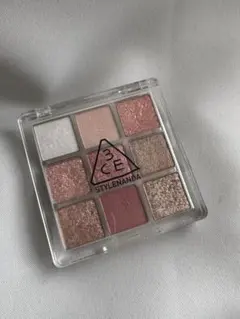 3CE アイシャドウ