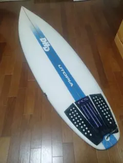 2025年最新】フィン本数：トライフィン ショートボードの人気