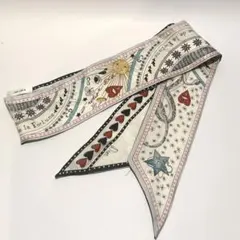 2026年最新】dior スカーフ シルクの人気アイテム - メルカリ