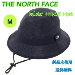 ノースフェイス ハイクハット キッズ Mサイズ 新品 タグ付き