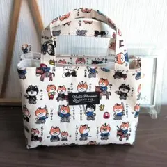 ミニバッグ