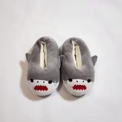 サメ さめ 鮫 スリッパ ルームシューズ