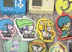 雨栗様専用ページ