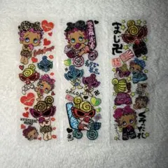 ヒスミニ ペンラ防水シール