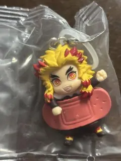 【未開封】鬼滅の刃　ばんちょうこう　煉獄杏寿郎
