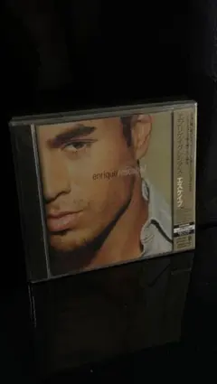 Enrique Iglesias / Escape【日本版/帯付き】