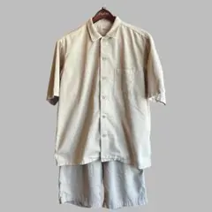 RHC（ロンハーマン）｜半袖セットアップ XL 【未使用】のサムネイル