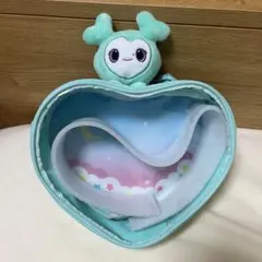 TWICE LOVELYS ぴょこきゅんボディバッグ　GiGO限定　ミナ