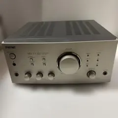 SONY MD77　プリメインアンプ　TA-MS77のサムネイル