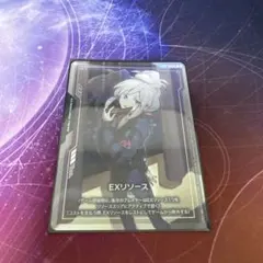 ガンダムカードゲーム ドゥー・ムラサメ EXリソース