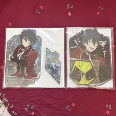 あんスタ　スタライ　アクスタ　影片みか