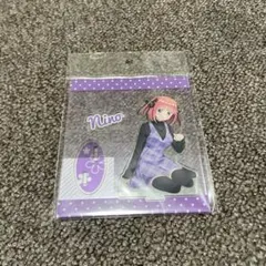 五等分の花嫁 二乃 アクリルスタンド