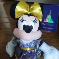 2026年最新】wdw 50周年 ぬいぐるみの人気アイテム - メルカリ