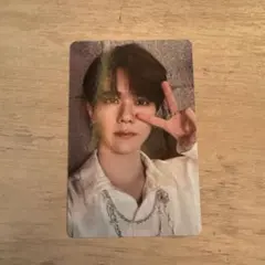 INI MATCHUP 藤牧京介